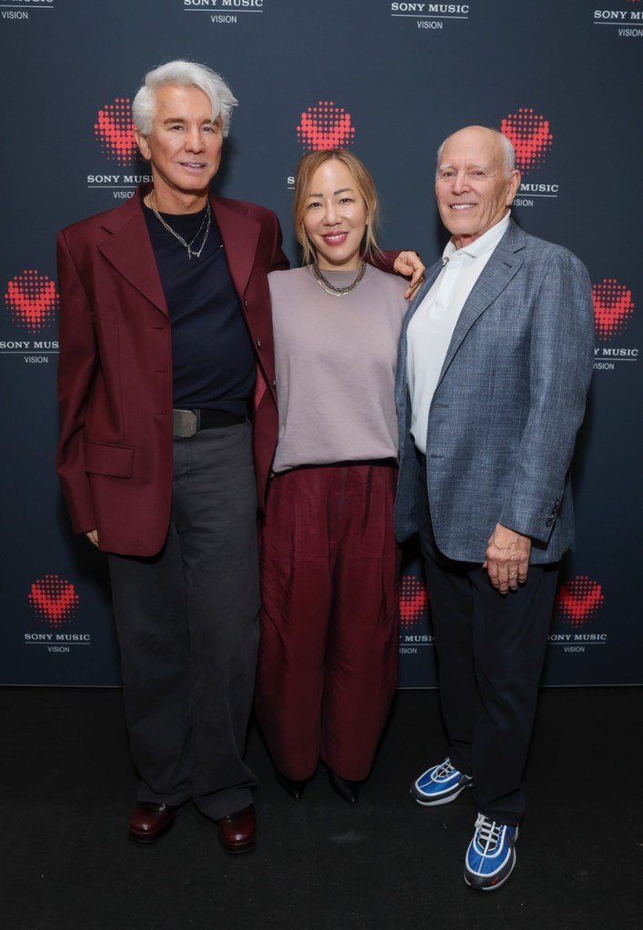 Ok-Pop Celebrity Lisa Set for Documentary From Director Sue Kim