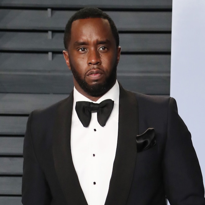 Sean “Diddy” Combs’ Hotel Room Had Baby Oil, Ketamine & $9,000 Cash