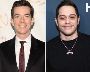 Nick Kroll Remembers Organizing John Mulaney’s Drug Intervention in 2020