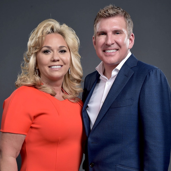 A Guide to Todd Chrisley and Julie Chrisley’s Family Tree