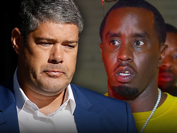 Diddy’s Ex-Assistant Says Diddy Advised Him to Hold His Fingers Off Ladies