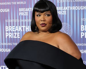 Lizzo Reveals She ‘Cannot Take It’ As She Opens Up About Her Psychological Well being