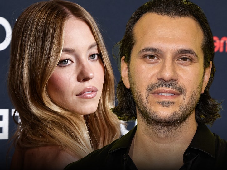 Sydney Sweeney Breaks Silence on Jonathan Davino Cut up, Loving Single Life