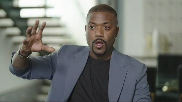 Ray J Says Racketeering Cost Makes Extra Sense For Kardashians Than Diddy