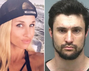 Nanny Flips on Man Accused of Murdering Spouse Amid Their ‘Inappropriate Relationship’