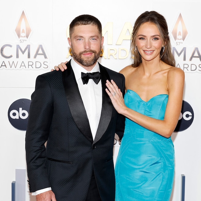 Lauren Bushnell Is Pregnant, Expecting Baby No. 3 With Chris Lane