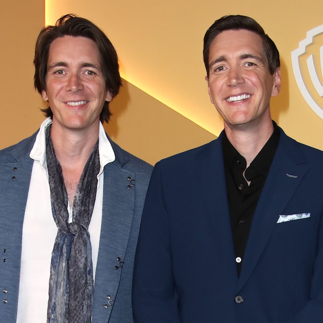 Harry Potter’s James Phelps, Oliver Phelps Detail the Cast Group Chat