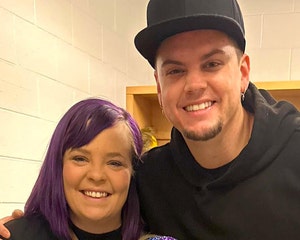 Teen Mother’s Catelynn and Tyler Baltierra Name Out Carly’s ‘Manipulative’ Adoptive Mother and father