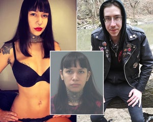 Girl Arrested Impersonating Sister Later IDed as Murder Suspect on Run