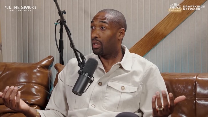 Gilbert Arenas Says Son Alijah’s Crash Stemmed From Cybertruck ‘Malfunction’