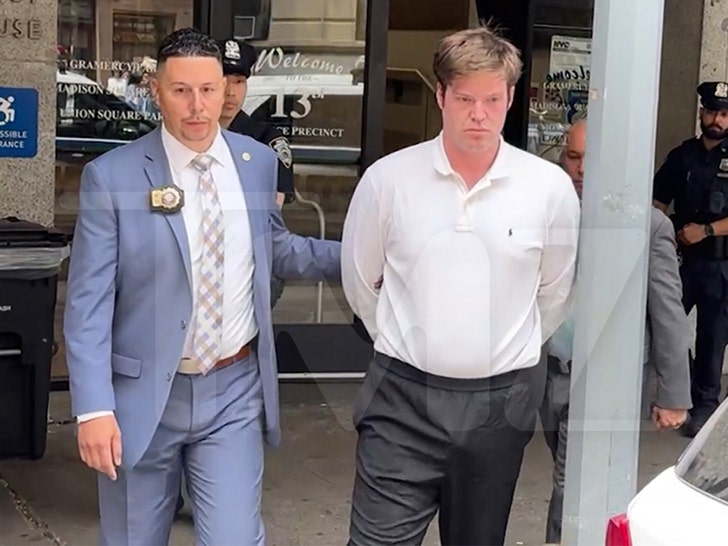 Second Suspect Charged With Kidnapping, Assault in Crypto Torture Case