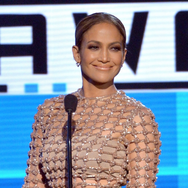 How Jennifer Lopez Is Preparing for Big TV Return at AMAs 2025