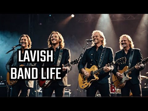 Getting To Know The Eagles Band As Real People