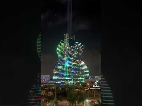 #hardrockguitar #hardrock #celebritylifestyles #floridabeachhouse #israeladesanya