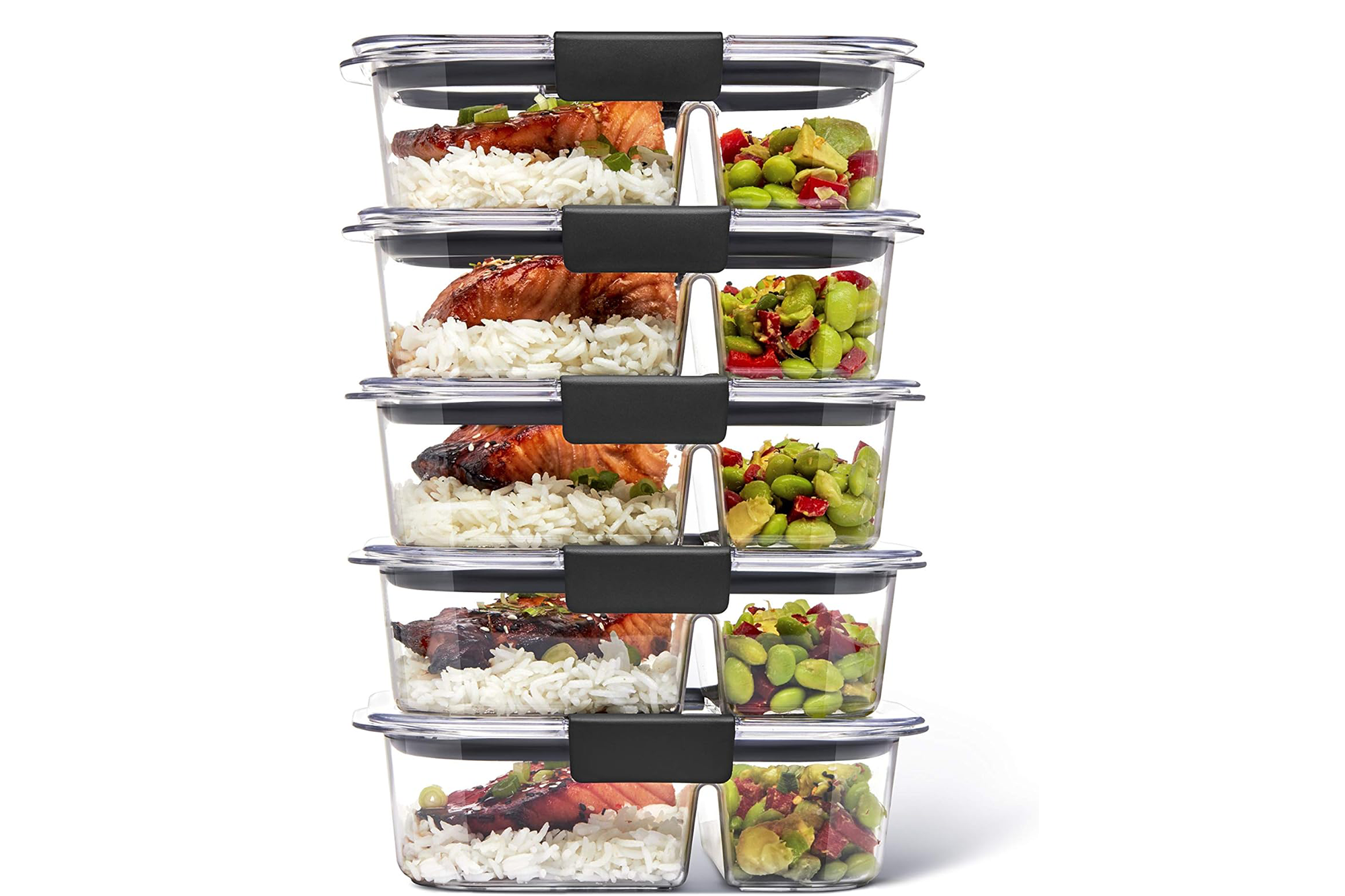 Inside Kyle Richards’ kitchen go-tos: Protein to viral instruments