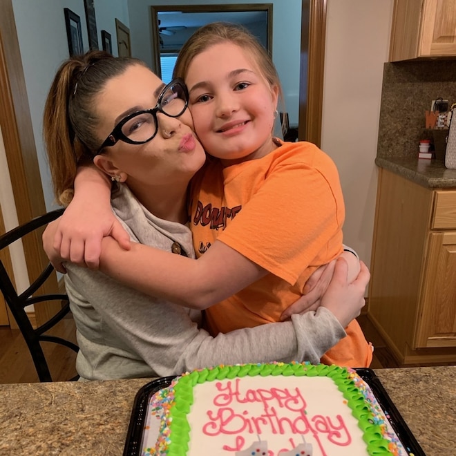 Why Amber Portwood’s Daughter Doesn’t Have a Relationship With Her