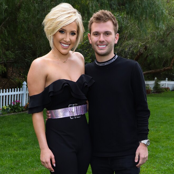 Chase Chrisley Speaks Out After Todd Chrisley, Julie Chrisley’s Pardon