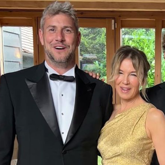 Ant Anstead’s Rep Slams Rumor He and Renée Zellweger Are Living Apart