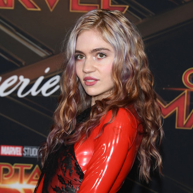 Grimes Cancels Pride Performance to “Deal With Family Issues”