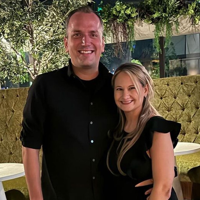 Why Gypsy Rose Blanchard, Ken Urker Live Apart After Daughter’s Birth