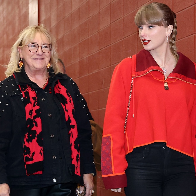 Taylor Swift and Travis Kelce’s Florida Date Is Donna Kelce-Approved