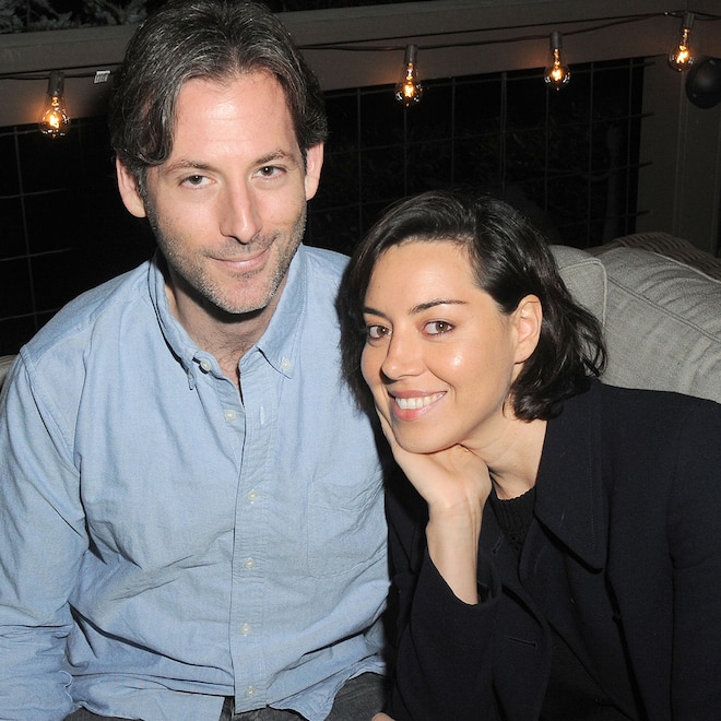 Aubrey Plaza Walks First Red Carpet Since Husband Jeff Baena’s Death