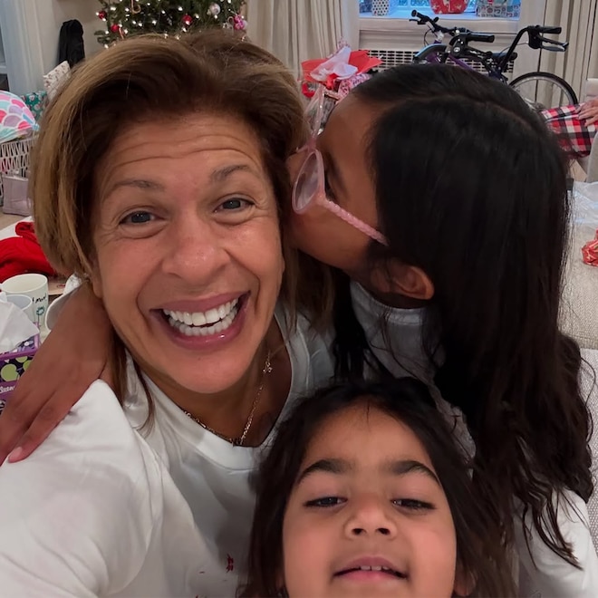 Hoda Kotb Shares Daughter Hope’s Type 1 Diabetes Diagnosis