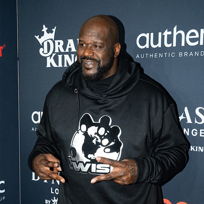 Why Shaquille O’Neal Doesn’t Want His 7 Kids to Play Basketball