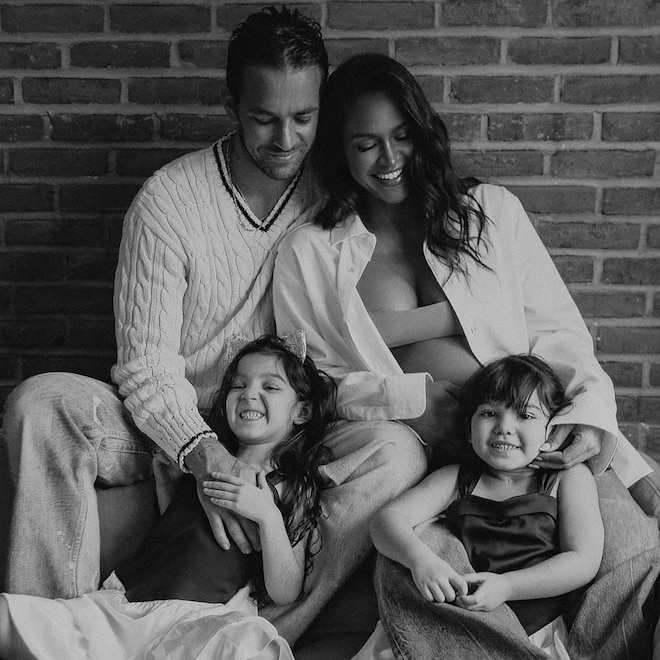 Cassie Ventura Gives Birth, Welcomes Baby No. 3 With Husband Alex Fine