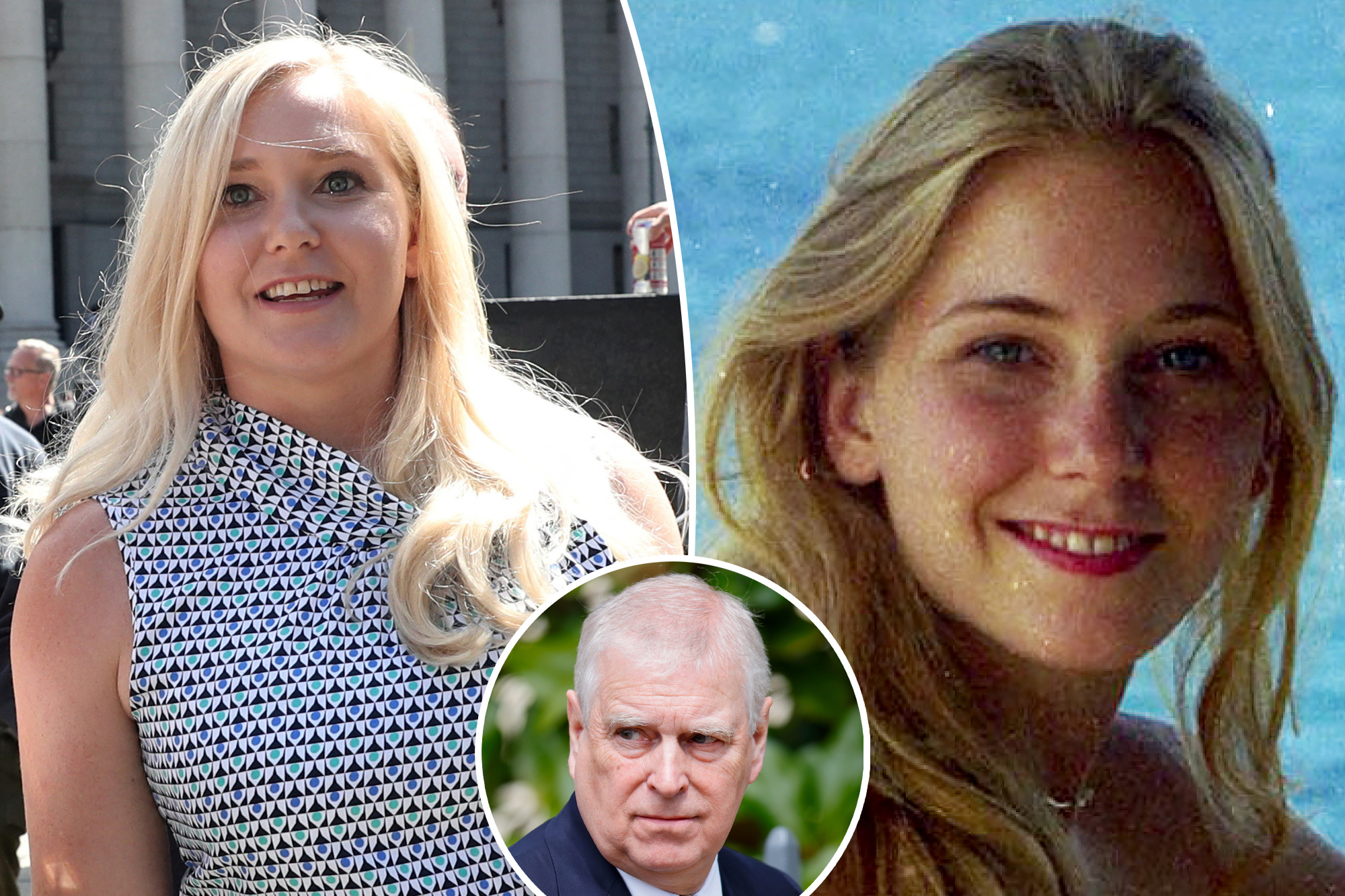 Prince Andrew accuser Virginia Giuffre cremated, laid to relaxation as household doubts explanation for demise