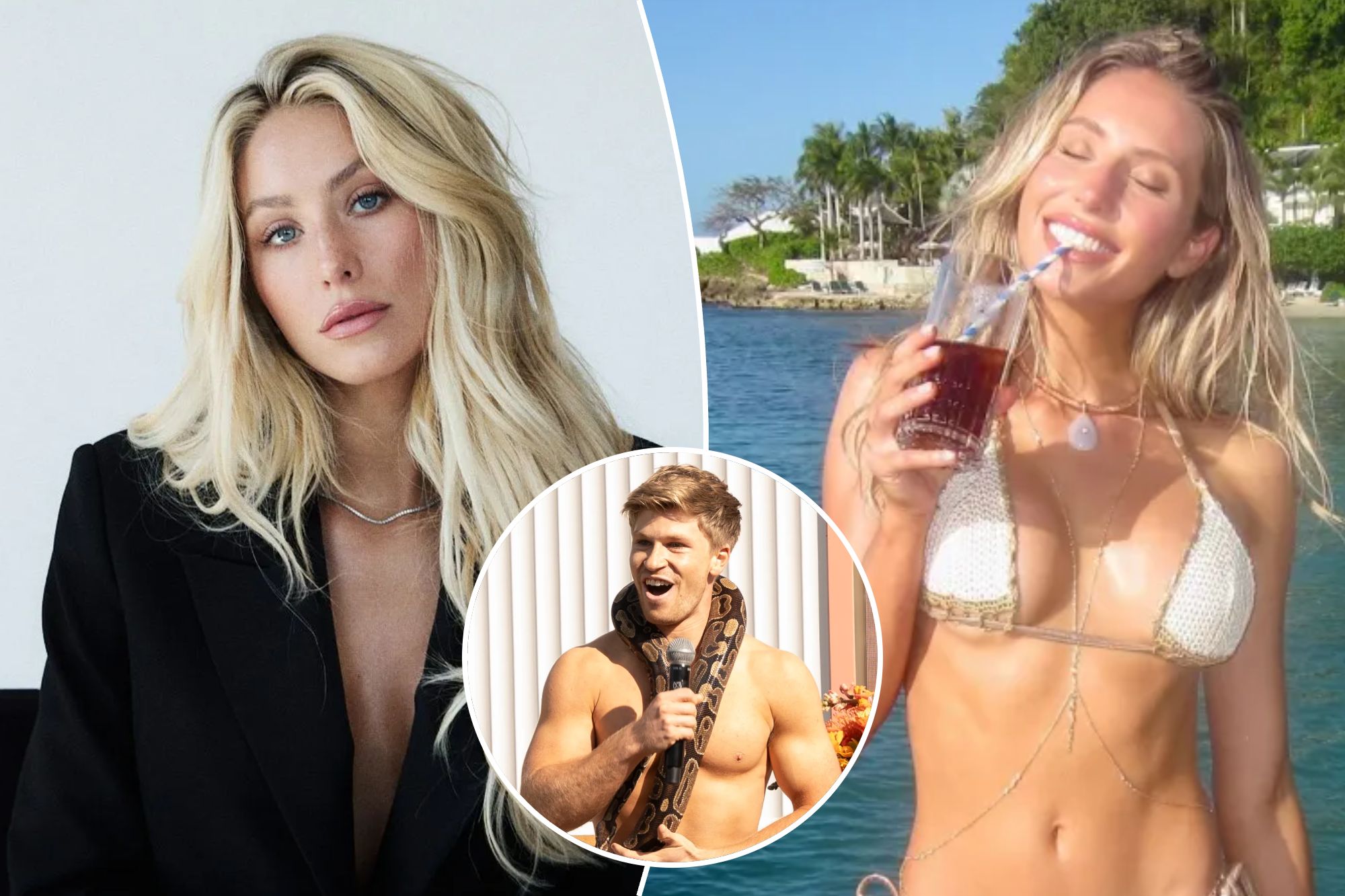 Alix Earle introduced as ‘Dancing With the Stars’ Season 34 contestant