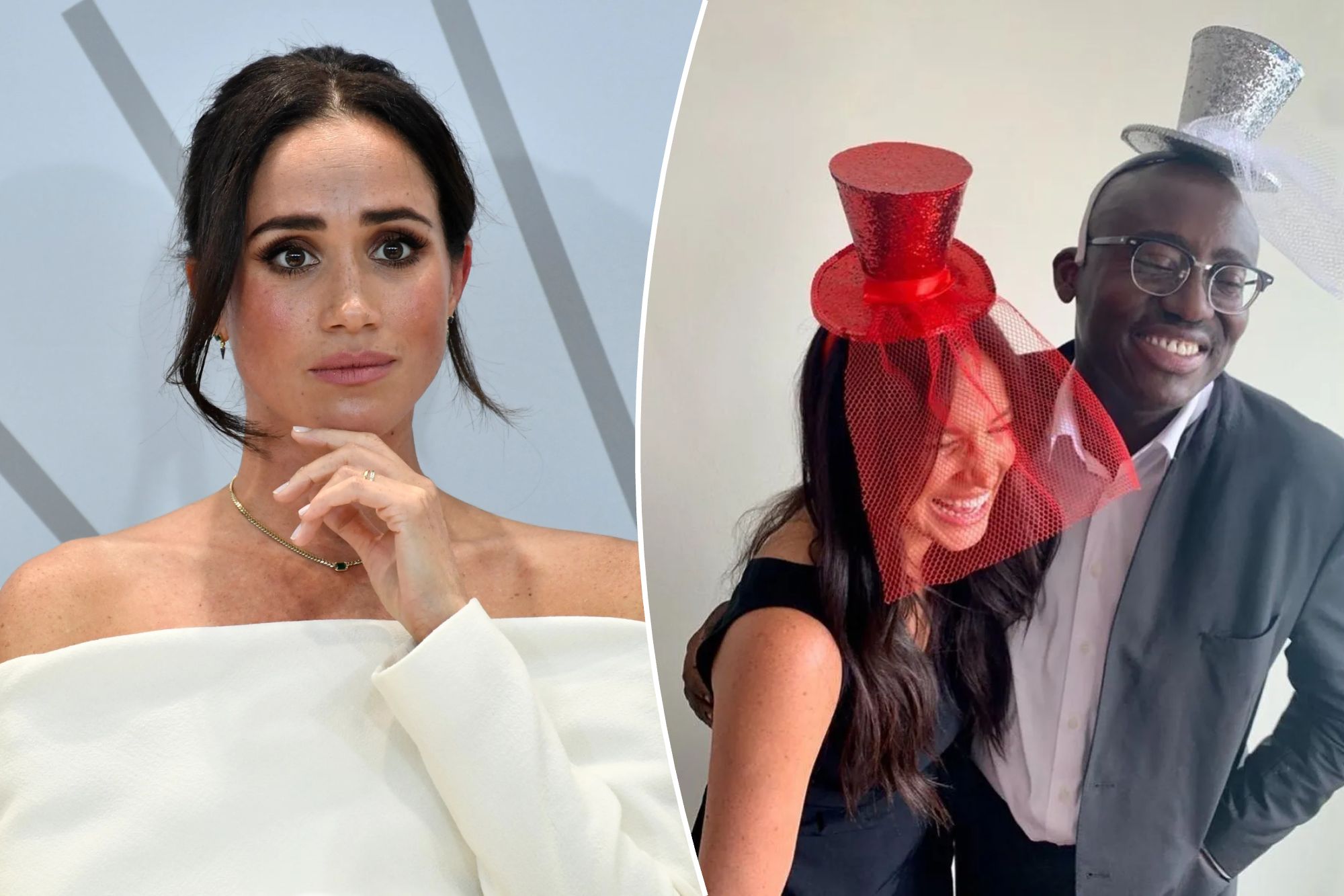 Meghan Markle made inconceivable calls for for 2022 Vogue cowl