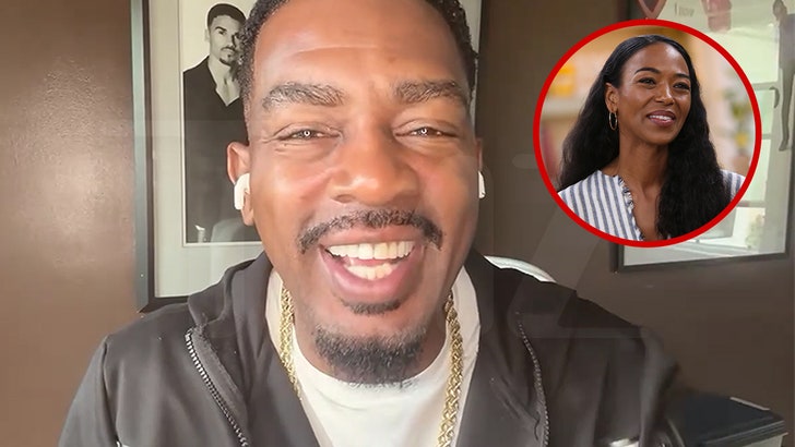 Ananda Lewis Was ‘Black Barbara Walters,’ Says Fellow MTV VJ Invoice Bellamy