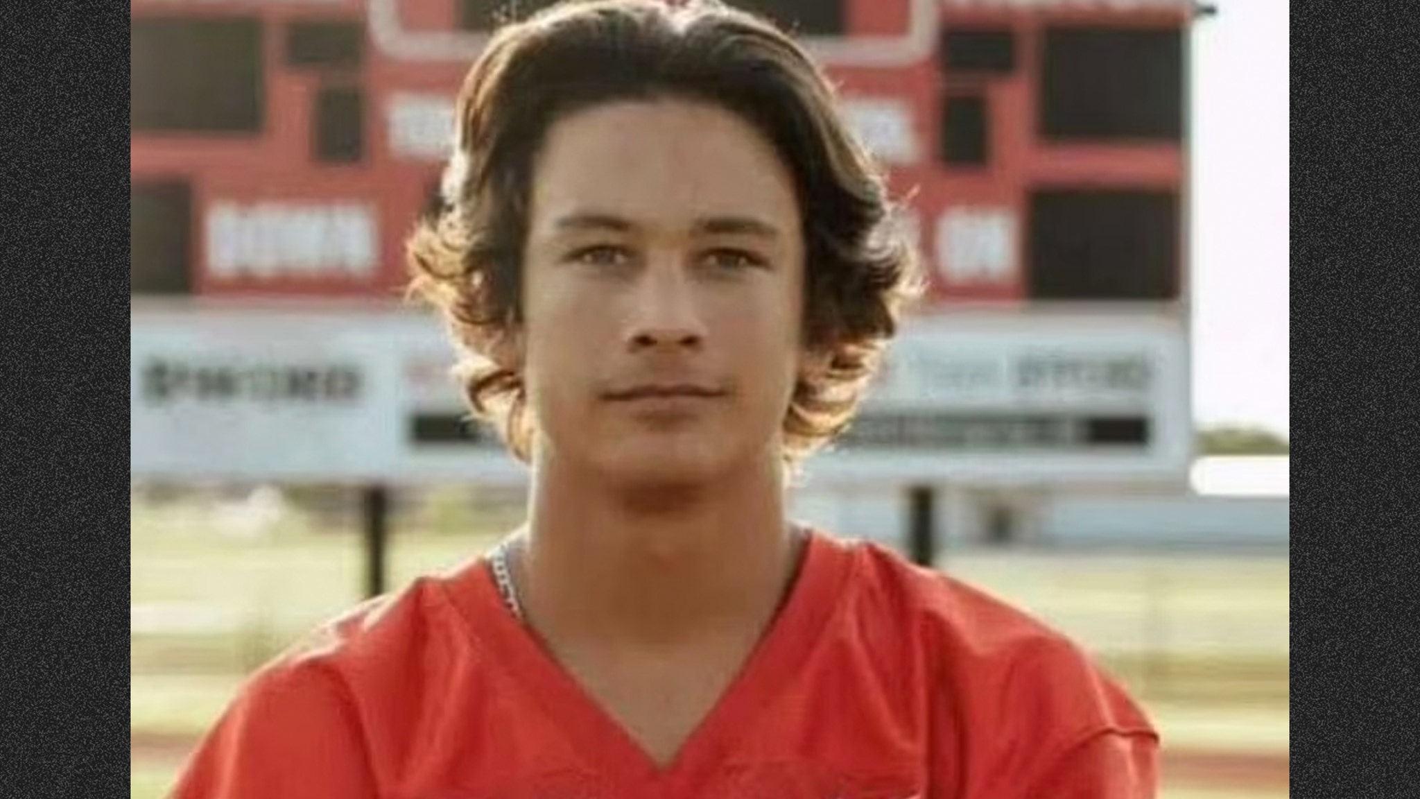 Teen Discovered Useless, Bare on Oklahoma Freeway Claims He Was ‘Beat to Loss of life’ by Associates: Lawsuit