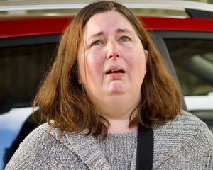 Lady Accused of Killing In-Legal guidelines with Poisoned Beef Wellington Speaks Out Throughout Trial