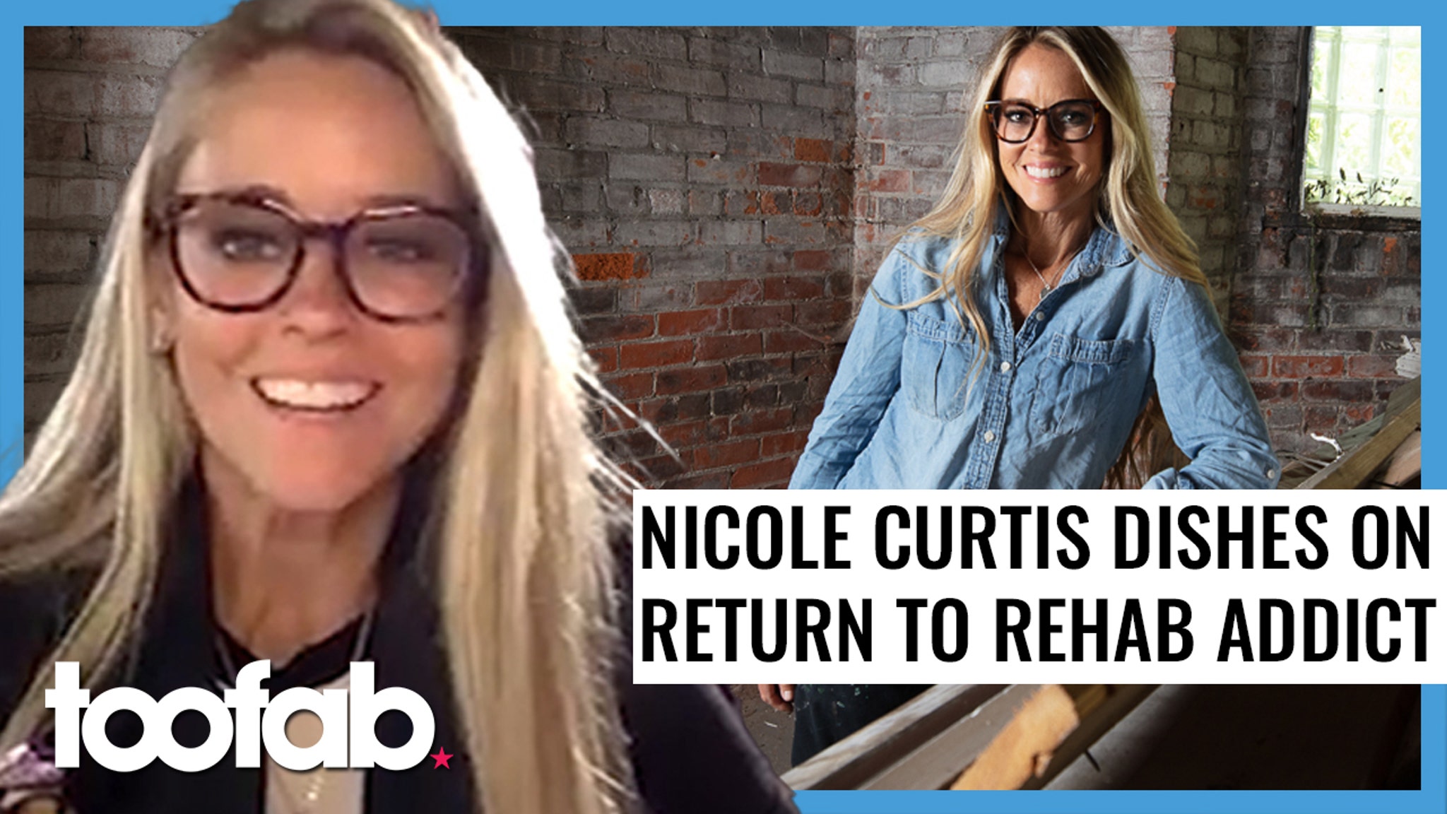 Nicole Curtis on Her Return to ‘Rehab Addict’ and How A lot Longer She Plans to Be Saving Outdated Houses