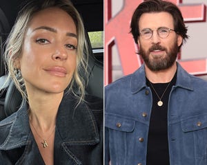 Chris Evans Opens Up About Lengths He Went to Make Marriage Proposal Particular