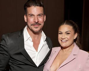 Brittany Cartwright, ‘Valley’ Producers Surprise If Jax ‘Bugged’ House to Pay attention from Rehab