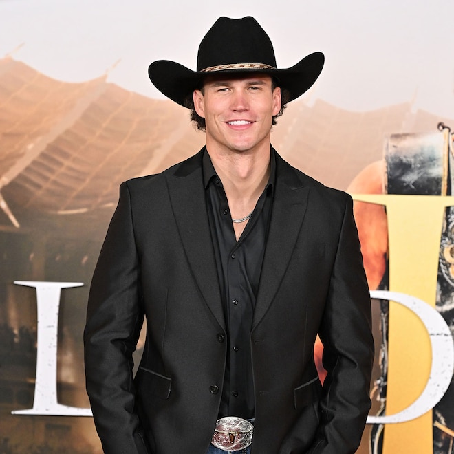 Mark Estes Debuts New Romance 8 Months After Kristin Cavallari Split