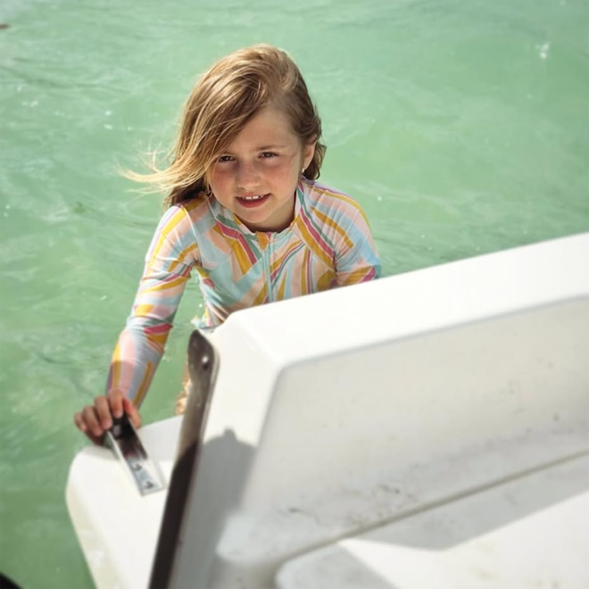 Teen Mom Alum David Eason’s Ex-Girlfriend’s Daughter Dies at 7