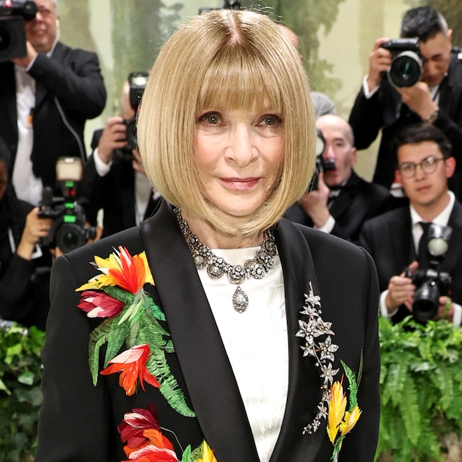 Is Anna Wintour Really Stepping Down at Vogue? Here’s the Truth…