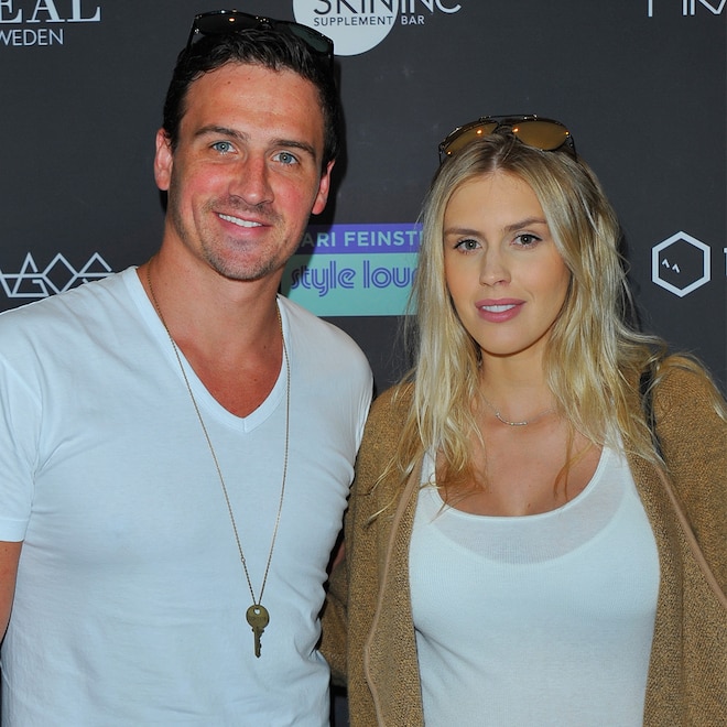 Kayla Reid Shares Message on “Betrayal” Amid Ryan Lochte Divorce