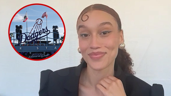 Singer Nezza Getting Demise Threats After Singing Anthem in Spanish at Dodgers Sport