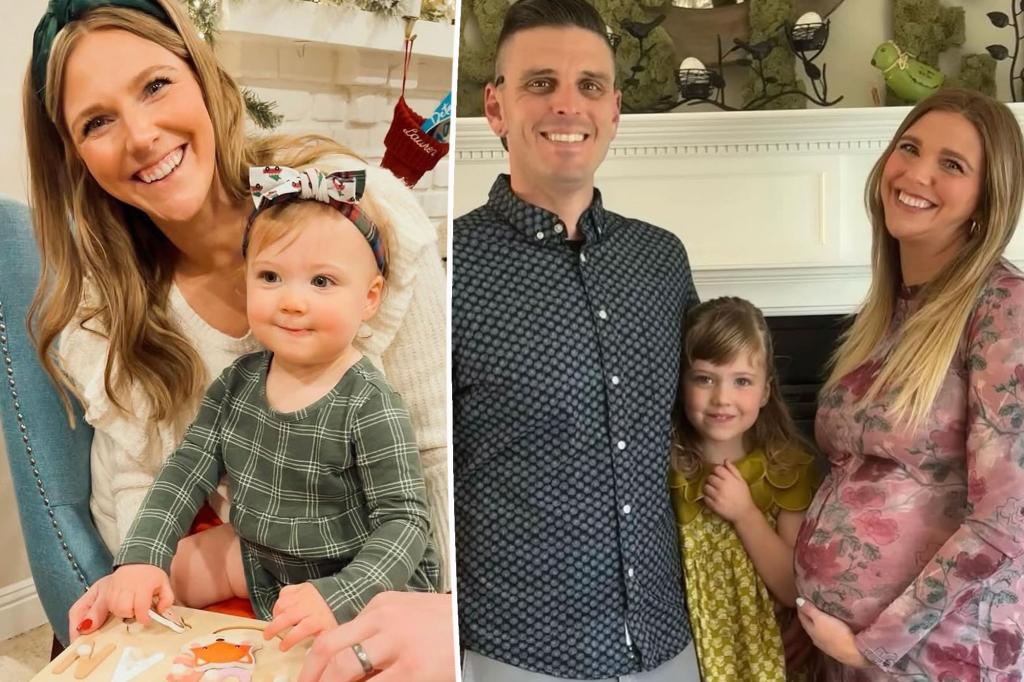 ‘Actual Housewives’ government tragically dies throughout childbirth