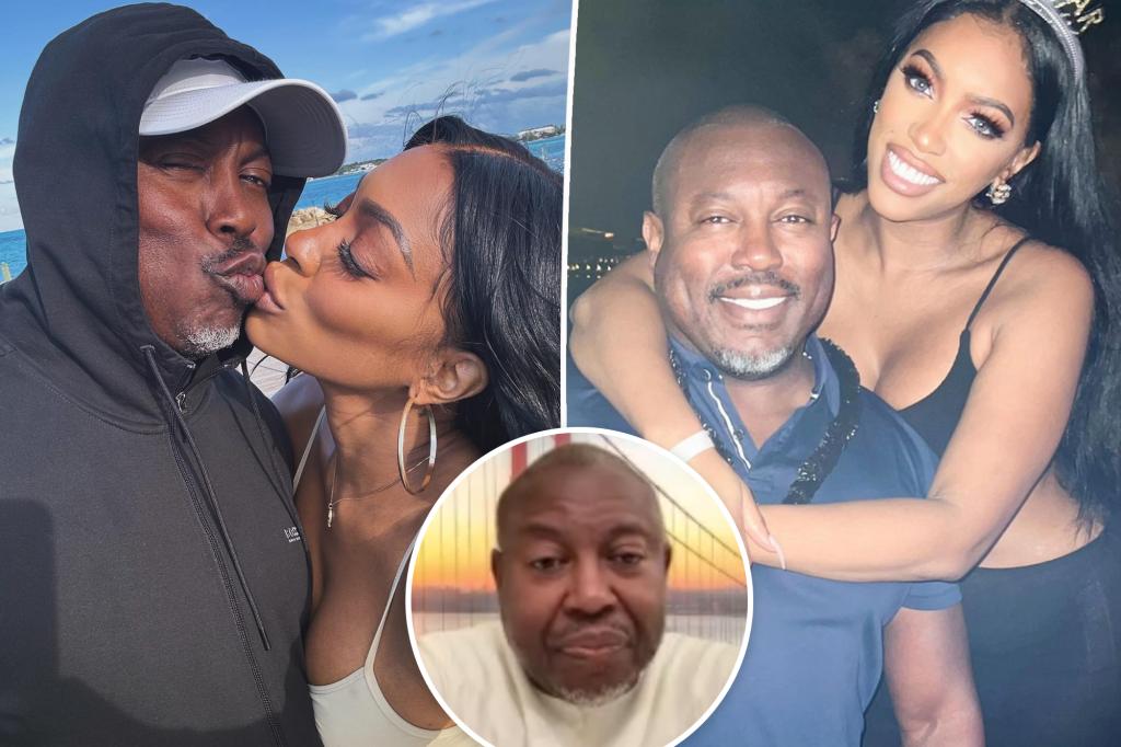 Simon Guobadia ‘completely’ regrets marrying Porsha Williams