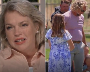 Janelle Brown Admits She ‘Would not Like’ Ex Kody and Robyn on Sister Wives