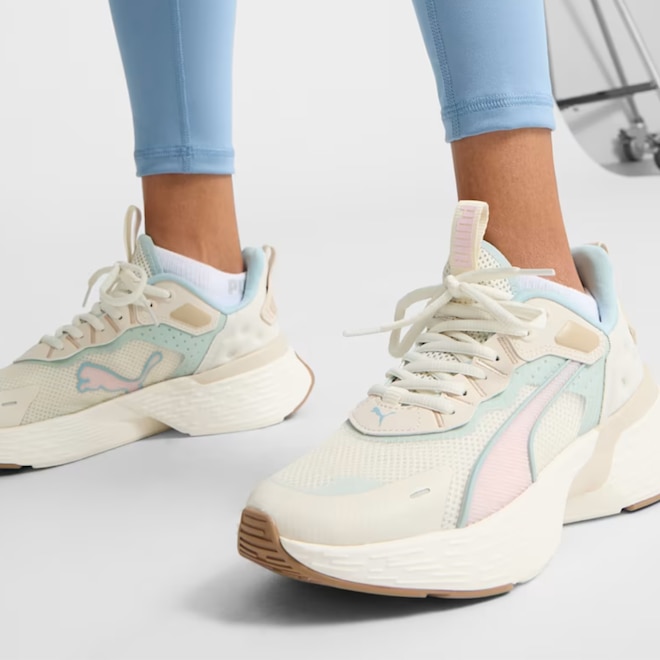Puma’s Having a Semi-Annual Sale With 60% off Sneakers, Sets & More