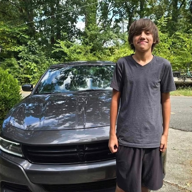 Weston Gosa’s Stepmom Details 16 and Pregnant Alum’s Final Moments