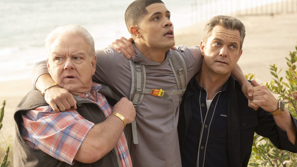 ‘Physician Odyssey’ Canceled at ABC After One Season