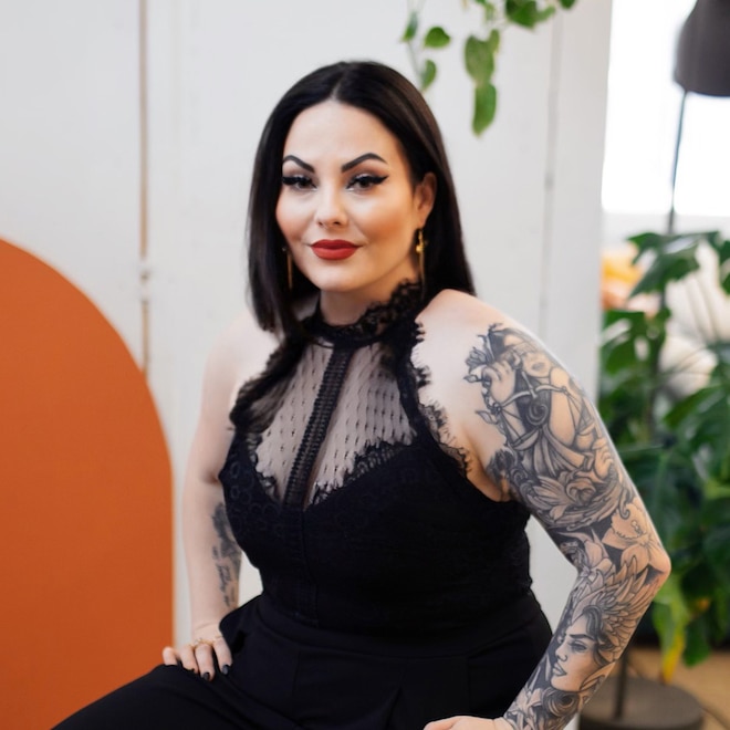 Scarlett St. Clair’s Terror at the Gates Reimagines the Myth of Lilith